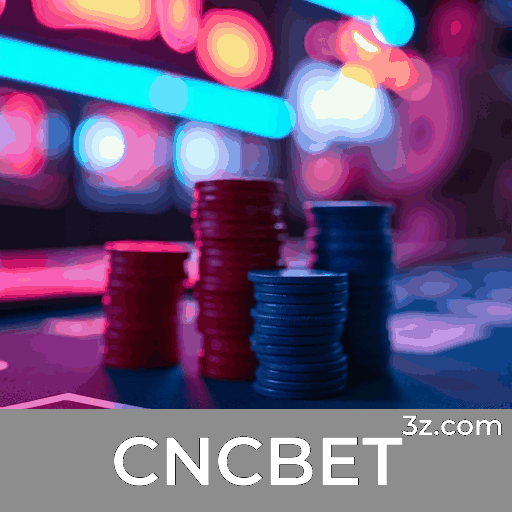 CNCBET: Cassino Premiado e Pagamentos Rápidos