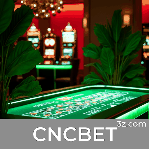 Universo de Jogos Extraordinários do CNCBET: Diversão Sem Limites