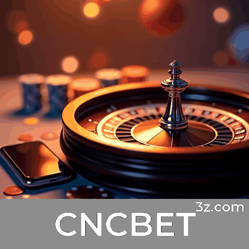 CNCBET: Apostas Móveis Simplificadas