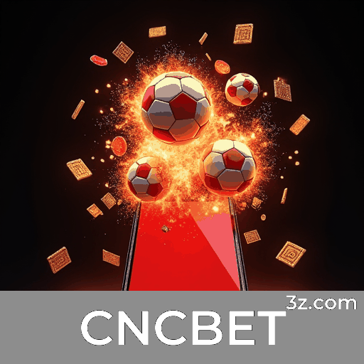CNCBET: Cassino Premiado e Pagamentos Rápidos