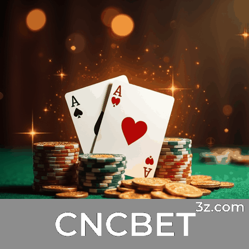 CNCBET: Experiência de Jogos de Cassino Luxuosa e Empolgante