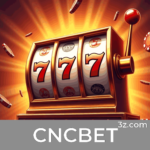 CNCBET: Cassino Premiado e Pagamentos Rápidos